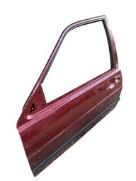 PORTA DIANTEIRA ESQUERDA SANTANA 1998 1999 A 2006