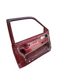 PORTA DIANTEIRA ESQUERDA SANTANA 1998 1999 A 2006