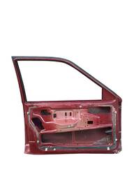 PORTA DIANTEIRA ESQUERDA SANTANA 1998 1999 A 2006