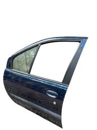 PORTA DIANTEIRA ESQUERDA SCENIC 1999 2000 A 2011