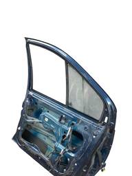 PORTA DIANTEIRA ESQUERDA SCENIC 1999 2000 A 2011