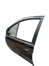 PORTA DIANTEIRA ESQUERDA SCENIC 1999 2000 A 2011