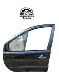 PORTA DIANTEIRA ESQUERDA SCENIC 1999 2000 A 2011