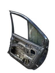 PORTA DIANTEIRA ESQUERDA SCENIC 1999 2000 A 2011