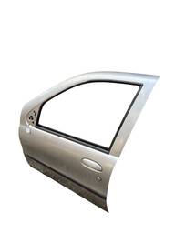 PORTA ESQUERDA PALIO STRADA 2P 1996 A 2004