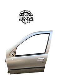 PORTA ESQUERDA PALIO STRADA 2P 1996 A 2004