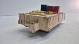 CAIXA FUSIVEL FIAT STILO 1.8 2003 A 2006