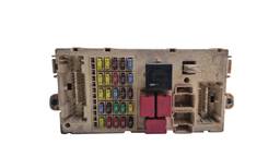 Caixa Fusivel Fiat Stilo 1.8 2003 a 2006