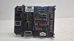 CAIXA FUSÍVEL CITROËN C3 PICASSO 1.6 2013 A 2015