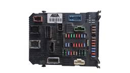 Caixa Fusível Citroën C3 Picasso 1.6 2013 a 2015