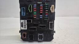 CAIXA FUSÍVEL CITROËN C3 PICASSO 1.6 2013 A 2015