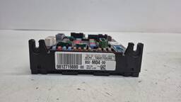 CAIXA FUSÍVEL CITROËN C3 PICASSO 1.6 2013 A 2015