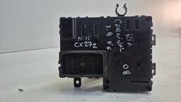 CAIXA FUSÍVEL INTERNA KIA CARNIVAL 3.8 V6 2008 
