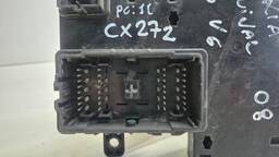 CAIXA FUSÍVEL INTERNA KIA CARNIVAL 3.8 V6 2008 