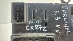 CAIXA FUSÍVEL INTERNA KIA CARNIVAL 3.8 V6 2008 