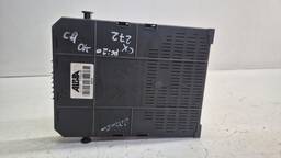 MÓDULO CENTRAL BSI CITROEN C4 2.0 2009