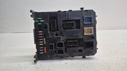 MÓDULO CENTRAL BSI CITROEN C4 2.0 2009