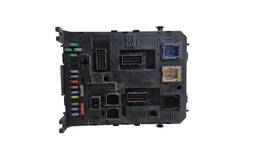 Módulo Central Bsi Citroen C4 2.0 2009