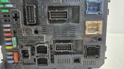 MÓDULO CENTRAL BSI CITROEN C4 2.0 2009