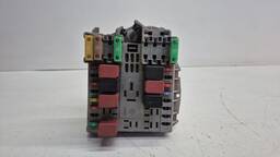 CAIXA FUSÍVEL FIAT DOBLO 1.8 2010 A 2014