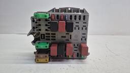 CAIXA FUSÍVEL FIAT DOBLO 1.8 2010 A 2014