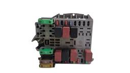 Caixa Fusível Fiat Doblo 1.8 2010 A 2014