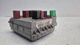 CAIXA FUSÍVEL FIAT DOBLO 1.8 2010 A 2014