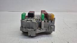 CAIXA FUSÍVEL FIAT DOBLO 1.8 2010 A 2014