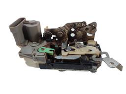 FECHADURA PORTA TRASEIRA FIAT PALIO SIENA STRADA 98 A 16 L.E
