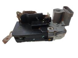 FECHADURA PORTA TRASEIRA FIAT PÁLIO SIENA STRADA 98 A 16 L.E