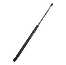 AMORTECEDOR TAMPA TRASEIRA VW SPACEFOX 06-16
