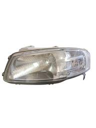 Farol Esquerdo Gol Saveiro Parati G4 Cromado 5W0941043