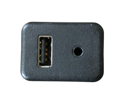 entrada usb chevrolet cobalt 2016 25832462