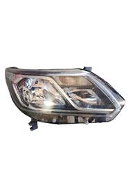 Farol Direito S10 2017 a 2024 C/ Led Detalhes