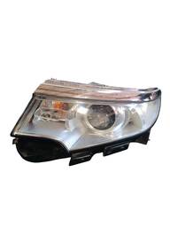 Farol Esquerdo Edge 2011/2014 ORIGINAL Detalhes 