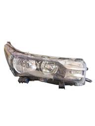 Farol Direito Corolla 2018 /2019 Detalhes