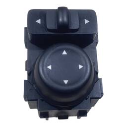 Botão Regulagem Retrovisor Nissan Kicks 2016 A 2022