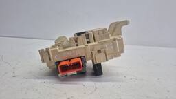 CAIXA FUSÍVEL TOYOTA COROLLA 1.6 1997 A 2001