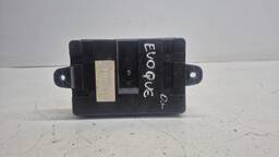 MÓDULO CONFORTO ILUMINAÇÃO LAND ROVER EVOQUE 2.0 2013