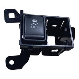 Botão Comando Tração Nissan Kicks 2017