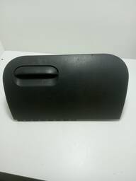 TAMPA PORTA LUVAS GM CELTA 2001 A 2006 COM DETALHE