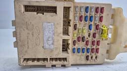 CAIXA FUSÍVEL HYUNDAI IX35 2010