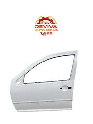 PORTA DIANTEIRA ESQUERDA GOLF BORA 1999 2000 A 2013