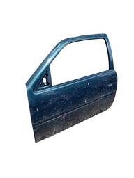 PORTA ESQUERDA GOL PARATI BOLA G2 2P 1995 1996 A 2004