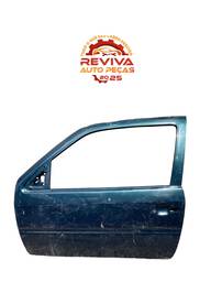 PORTA ESQUERDA GOL PARATI BOLA G2 2P 1995 1996 A 2004