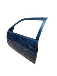 PORTA ESQUERDA GOL PARATI BOLA G2 2P 1995 1996 A 2004