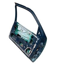 PORTA ESQUERDA GOL PARATI BOLA G2 2P 1995 1996 A 2004