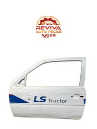 PORTA DIANTEIRA ESQUERDA GOL SAVEIRO PARATI BOLA G3 G4