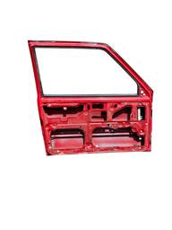 PORTA ESQUERDA UNO 1988 1989 A 2004 2P