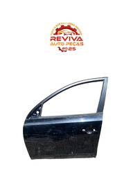 PORTA DIANTEIRA ESQUERDA HYUNDAI I30 2010 2011 A 2012